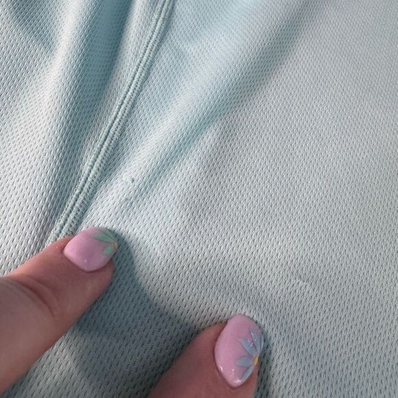 Nike Women’s Short Sleeved Running Tee (Med) - Picture 5 of 8